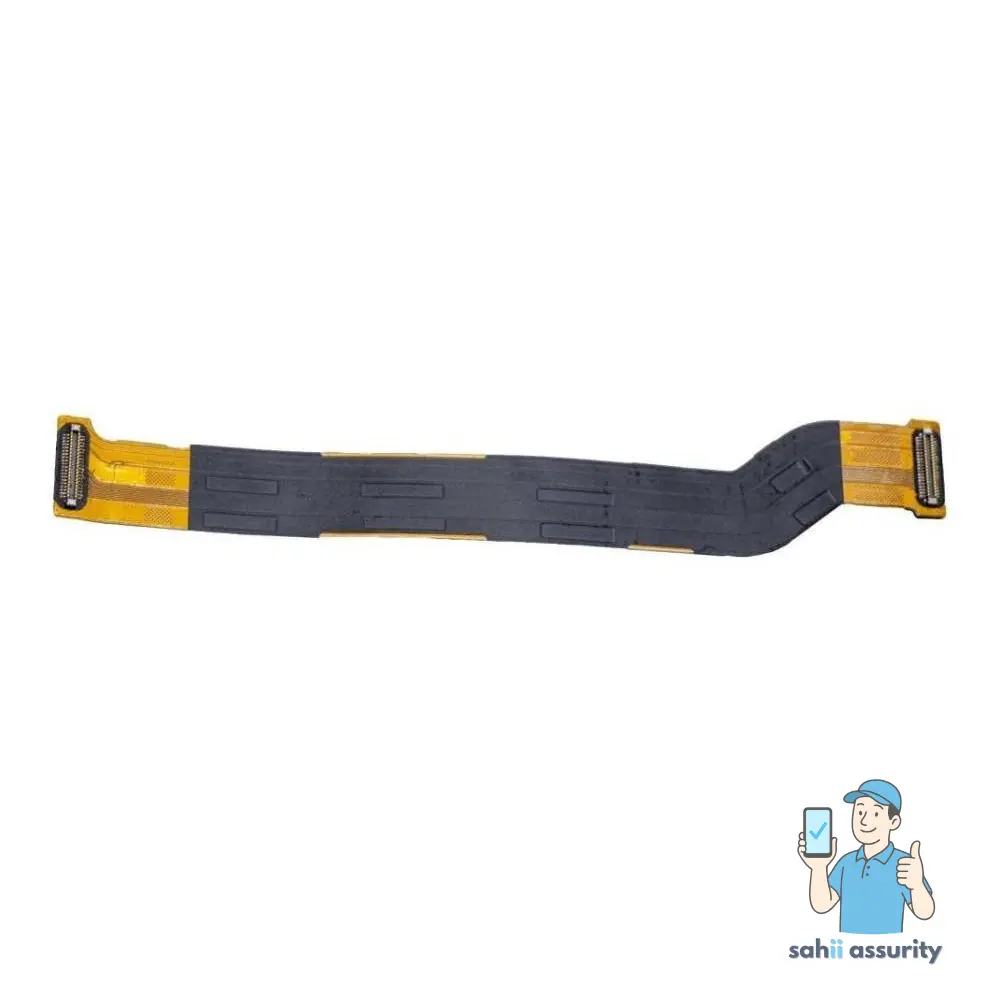 Main Board Flex Cable for Realme XT thumbnail